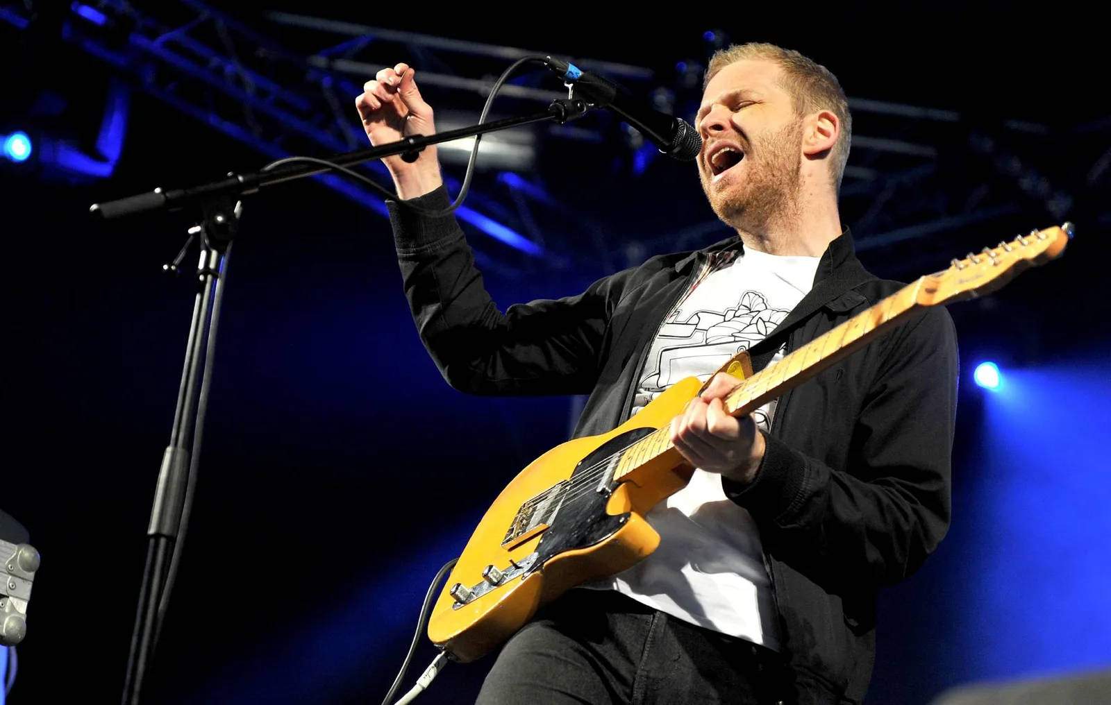 The Sunshine Underground 10 Yıl Sonra Sahnede: Leeds Buluşması Öncesi Unutulmaz Bir Dönüş