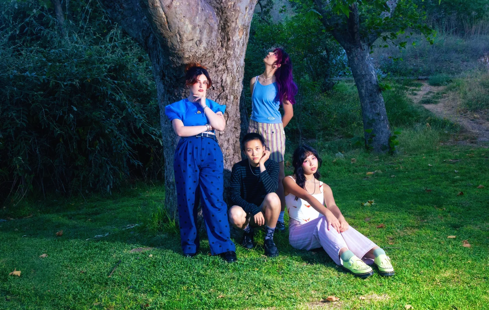 The Linda Lindas: 'Gotta Get Out' ile Büyümeye Direniş ve Hayley Williams Desteği