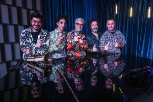 Doğanın Ritmiyle Caz: 9. Uluslararası Nilüfer Caz Festivali Kapılarını Açıyor