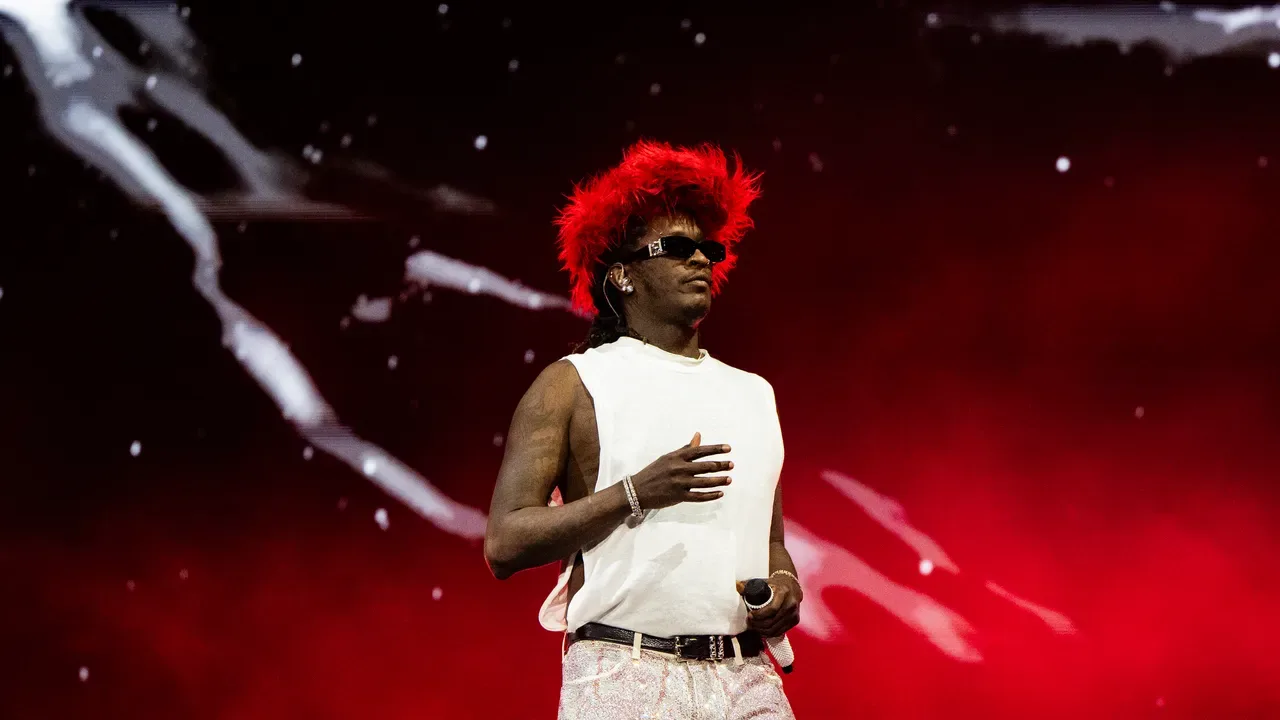 Young Thug, YSL Turunu Duyurdu: Yeni Nesil Sahneye Çıkıyor