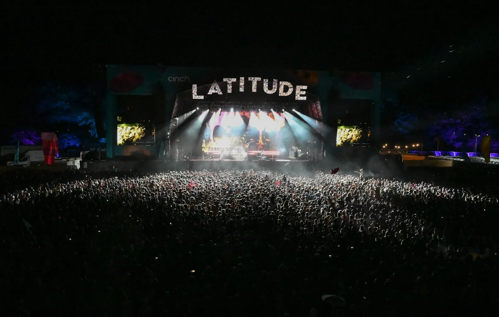 Latitude Festival 2026 Kapılarını Açtı: Hava Durumu Tahmini ve İlk Gün Heyecanı