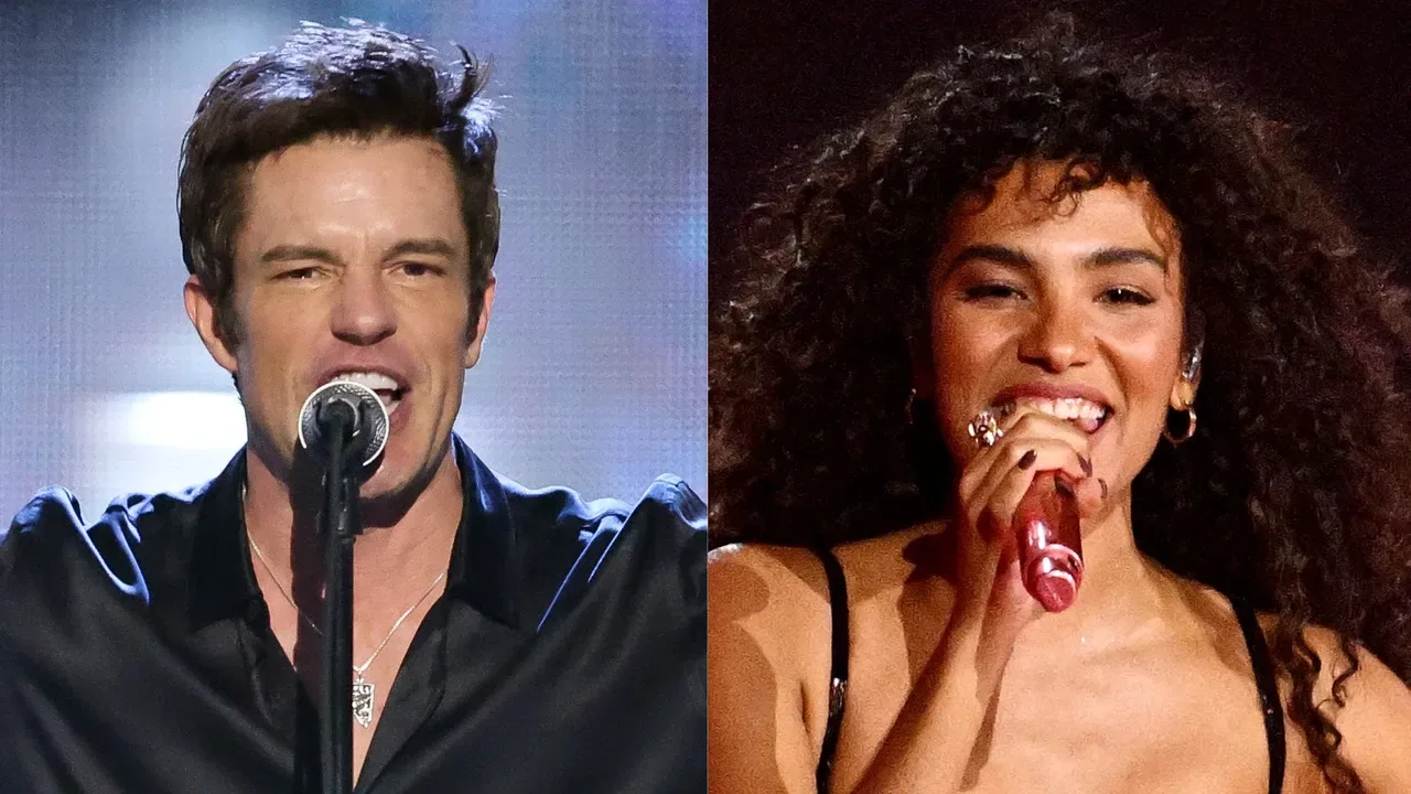 Goldenvoice, Santa Monica Plajı'nda Yeni Bir Festival Başlatıyor: Ocean Way Festival