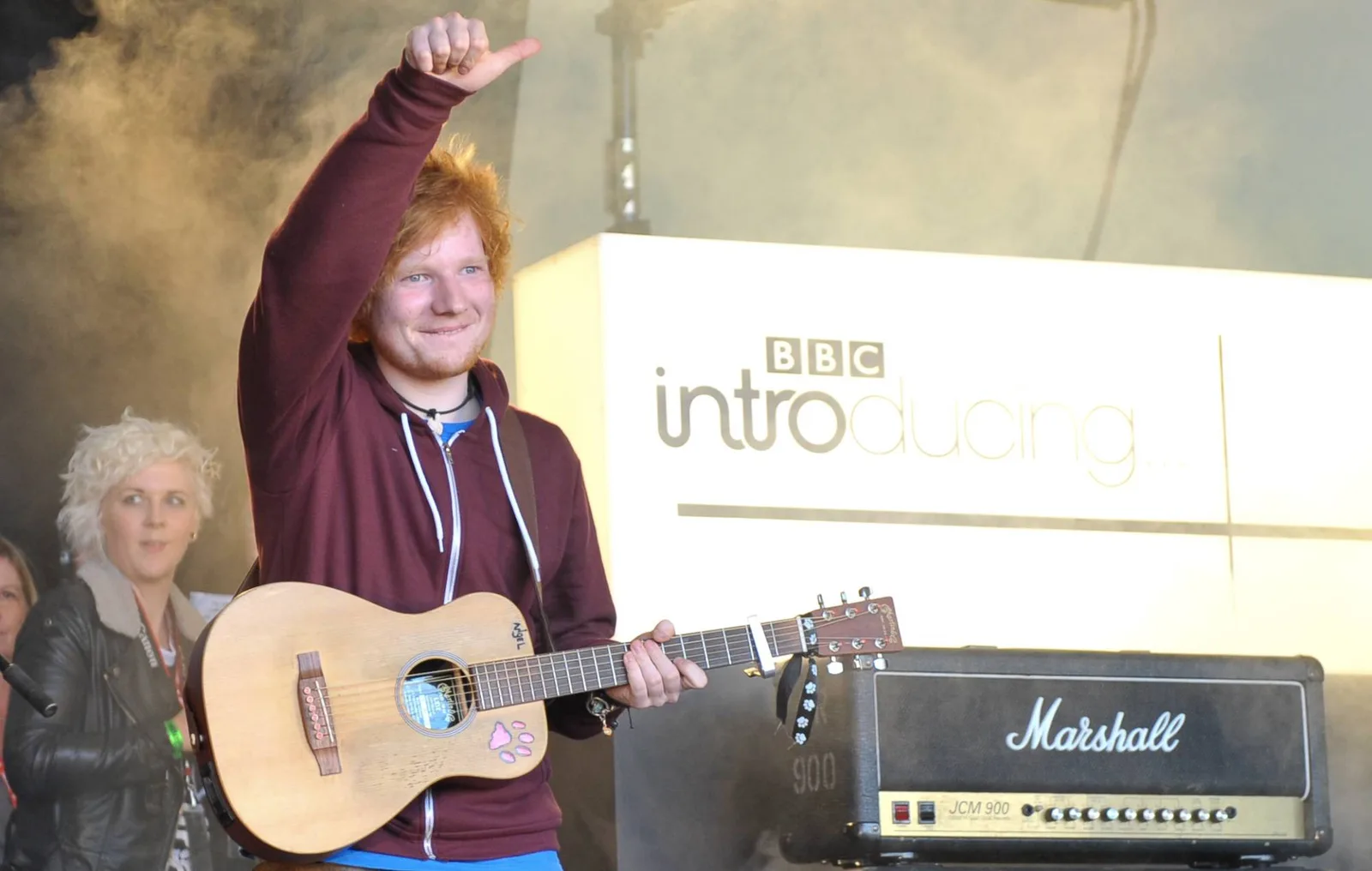 BBC Introducing Sahnesi 18 Yıl Sonra Reading & Leeds Festivali'nden Kaldırıldı