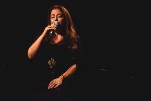 Sibel Köse’nin ‘In Good Company’ Albümü Plak Raflarında: Cazın Sıcaklığı LP’ye Taşındı