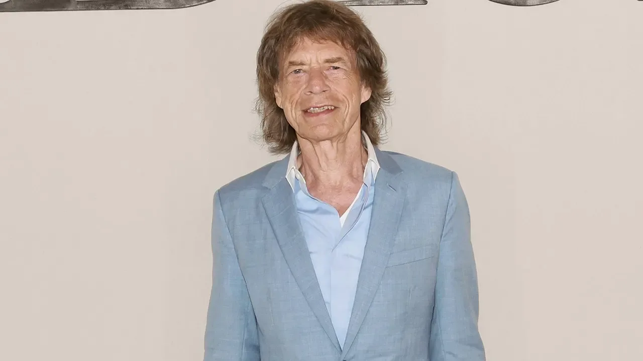 Mick Jagger: 'Seyircimin En İyi Zamanı Geçirmesini Sağlamak Benim İşim'