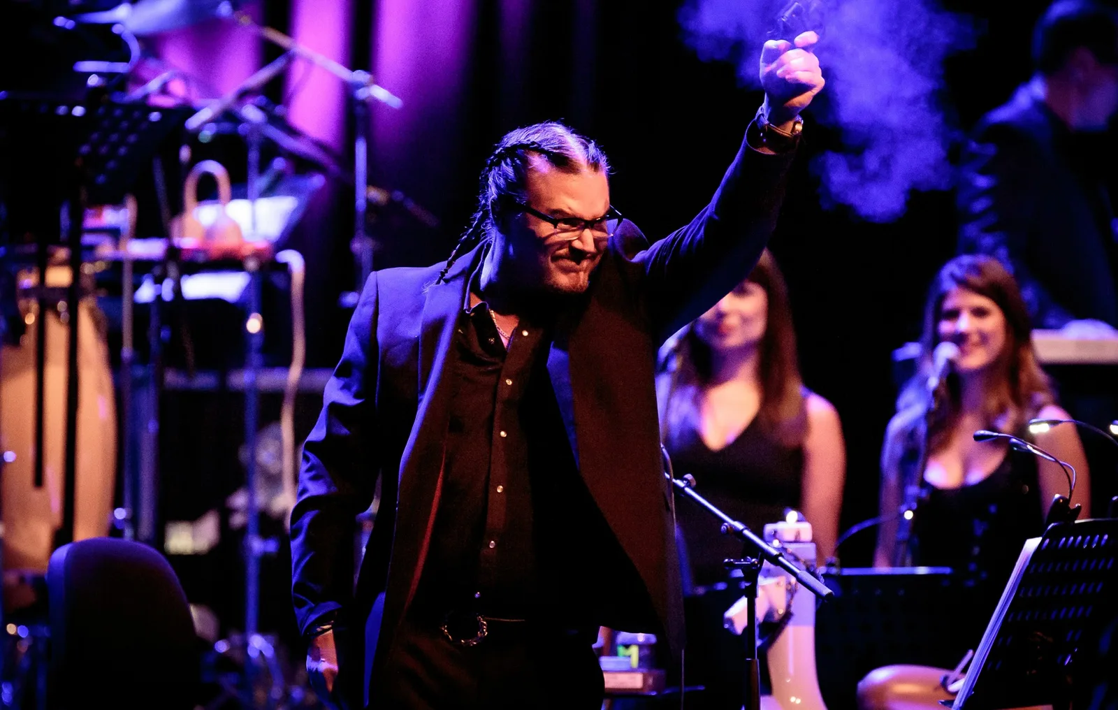 Faith No More, 10 Yıl Aradan Sonra Sahnede: System Of A Down ile Dev Buluşma