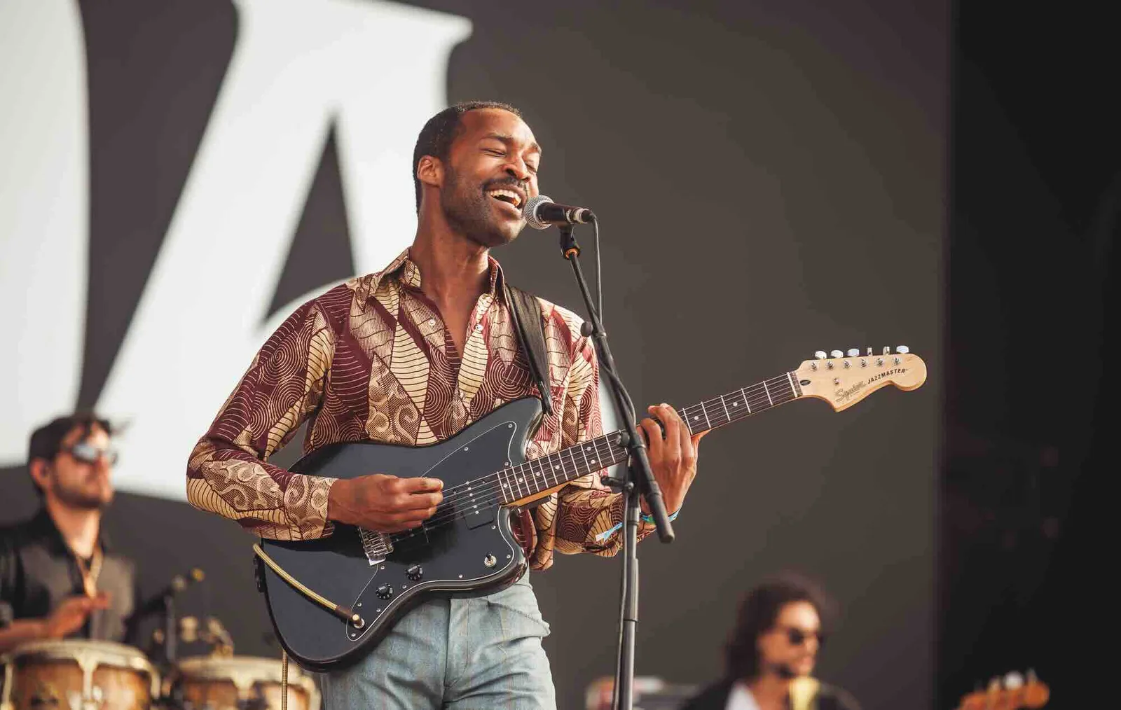 Jalen Ngonda'dan İtiraf: Arctic Monkeys'in Şarkılarıma Etkisi Büyük