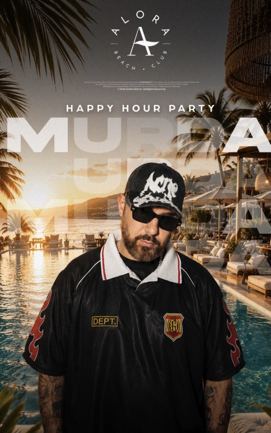 MURDA