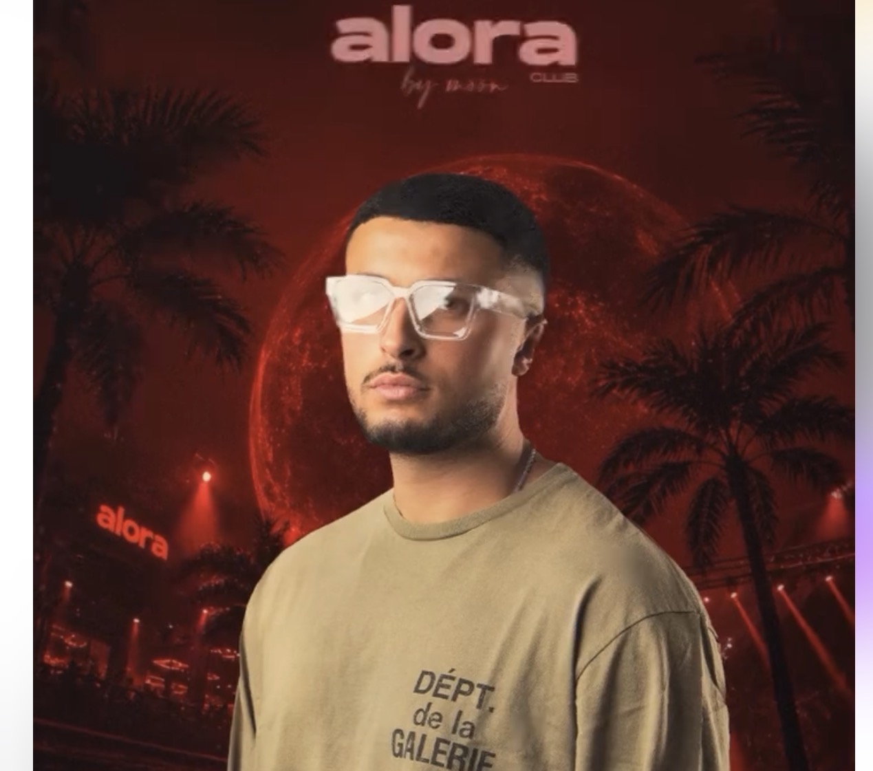SAFFOU