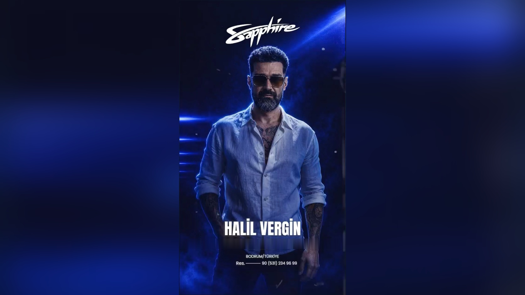 HALİL VERGİN