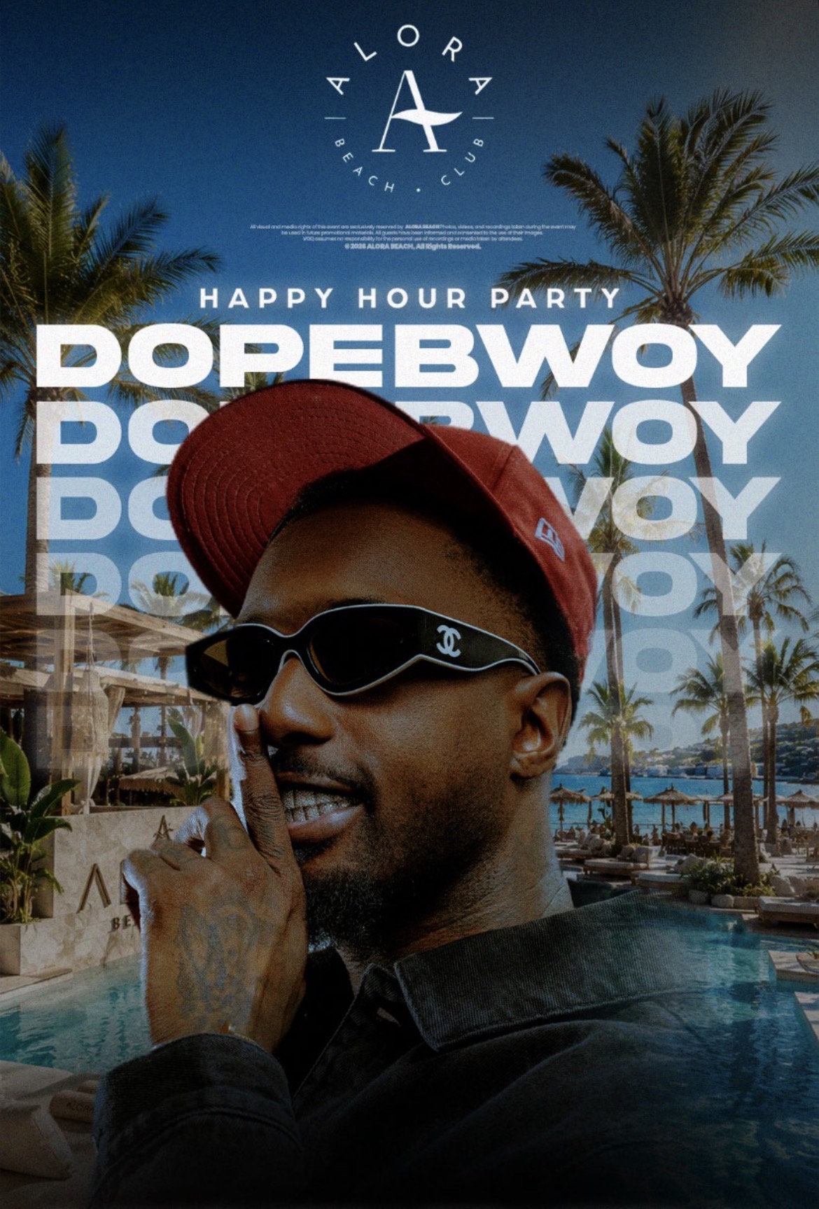 DOPEBWOY