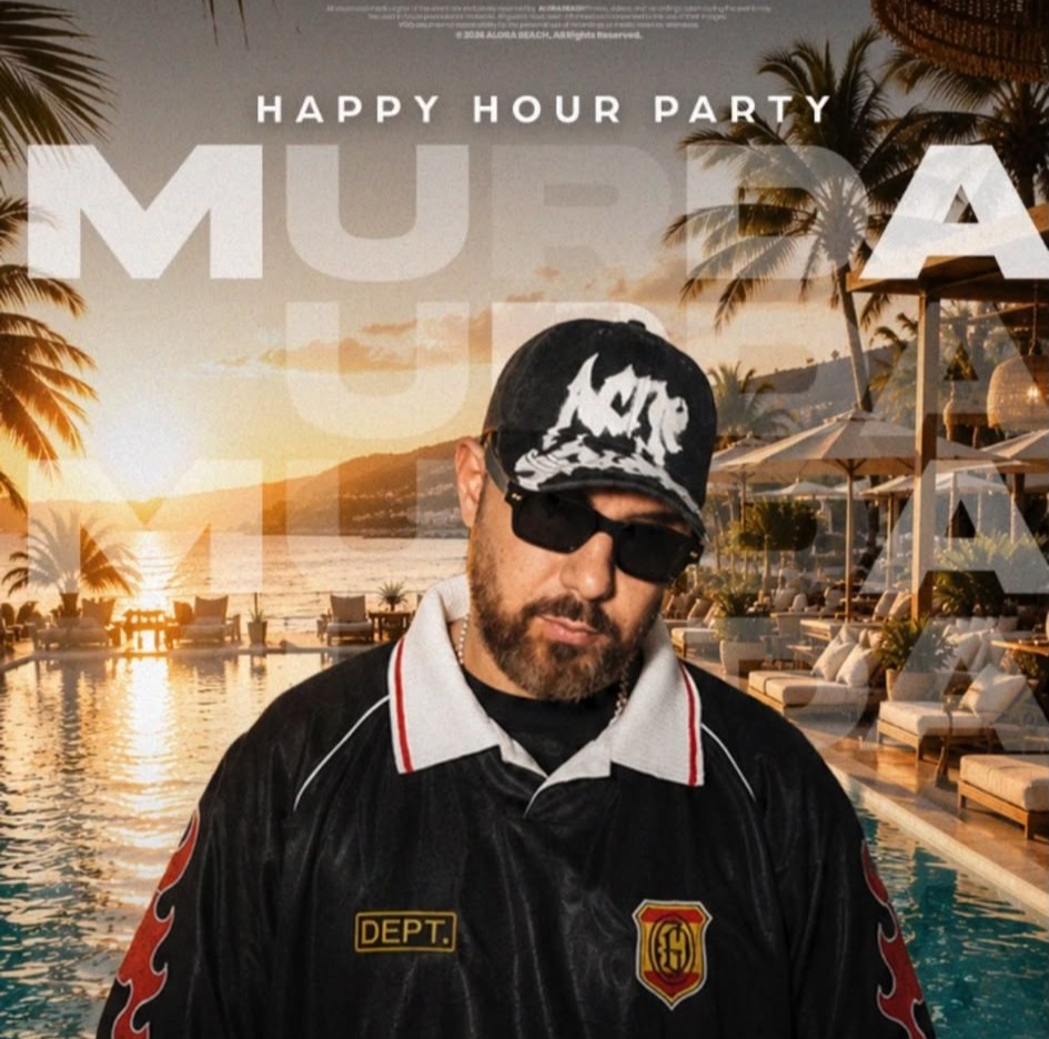 MURDA