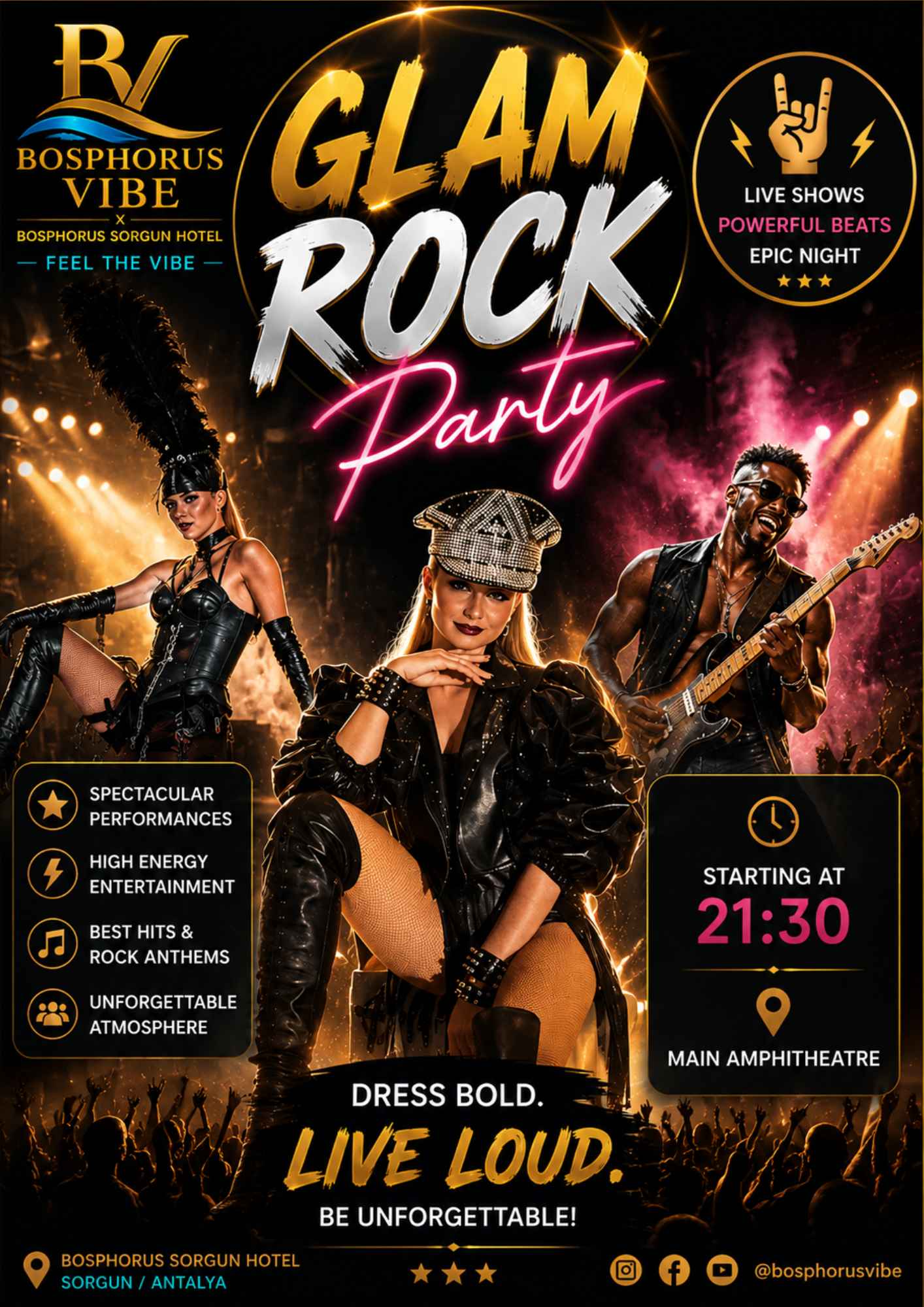 Red Party