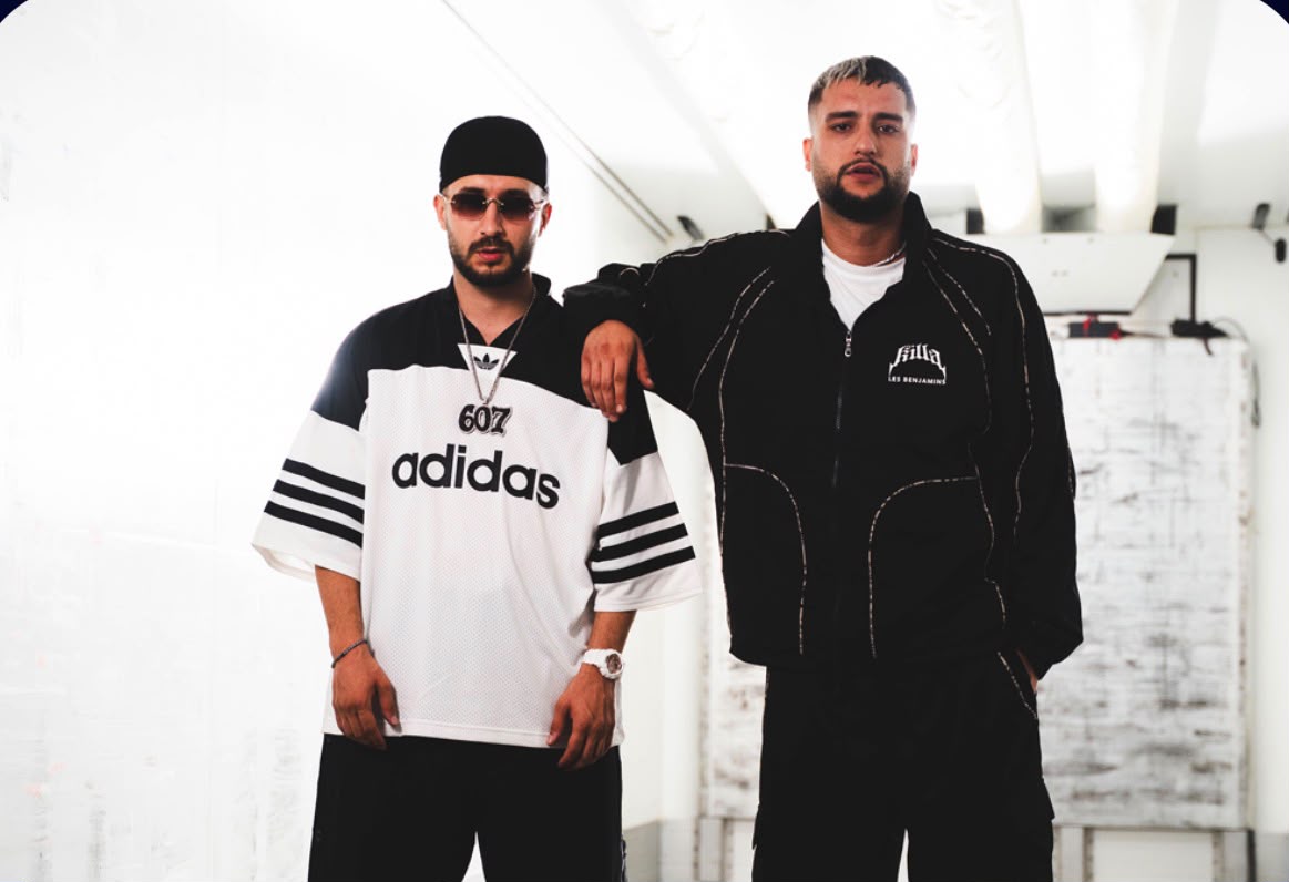 ERAY067 & MANSUR