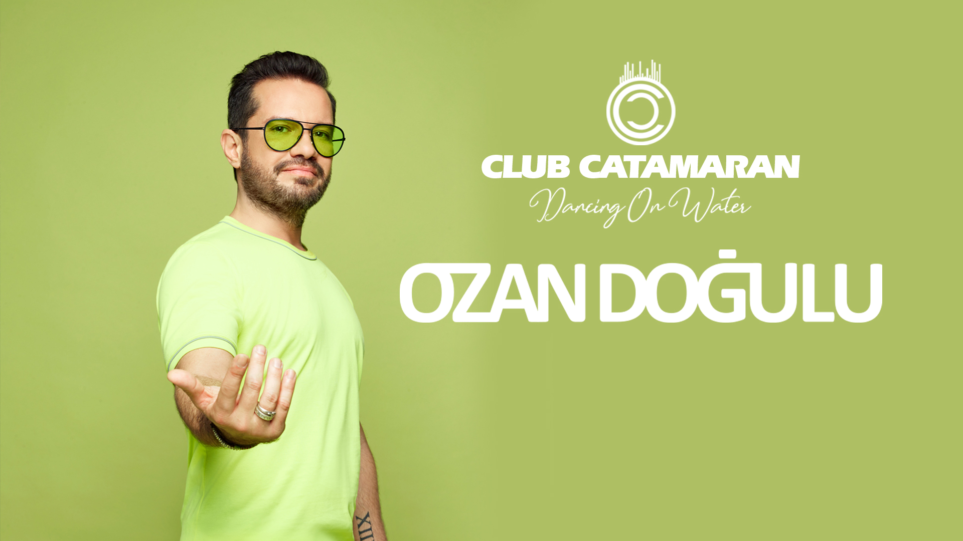 OZAN DOĞULU