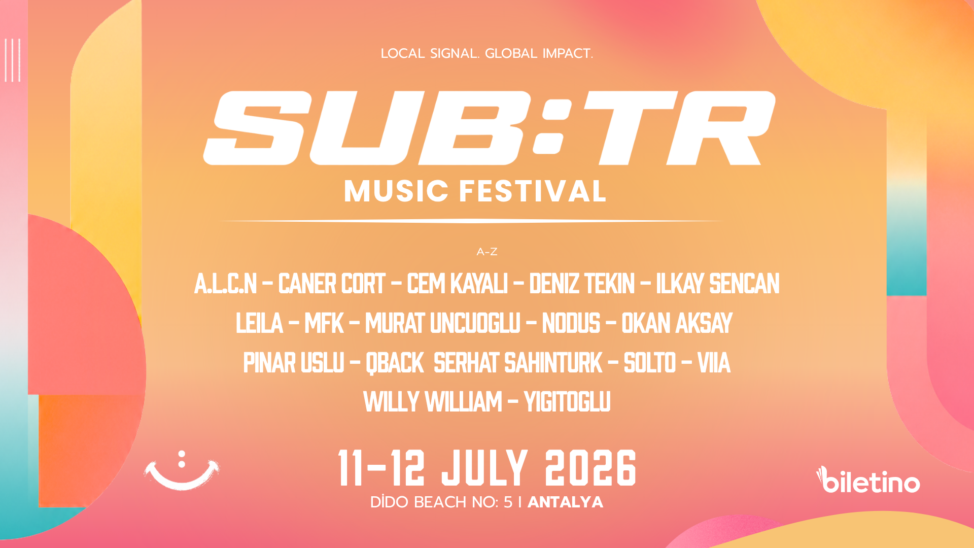 SUB:TR