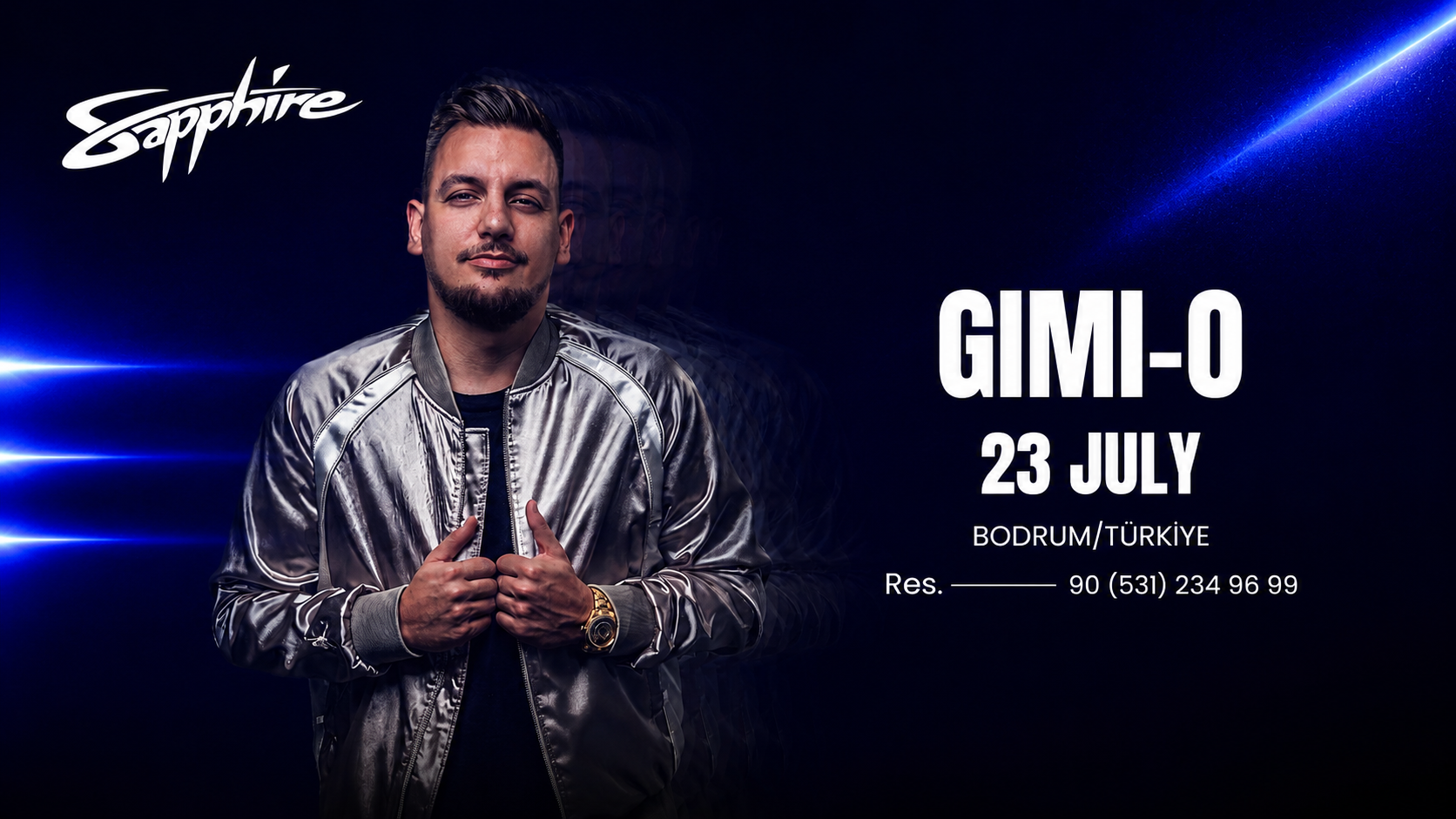 GIMI-O