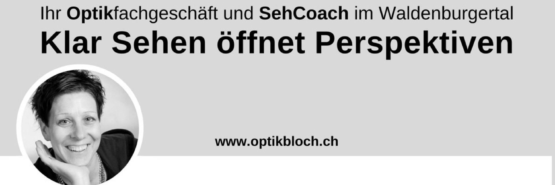 Optik Bloch AG