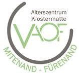 Alterszentrum Klostermatte