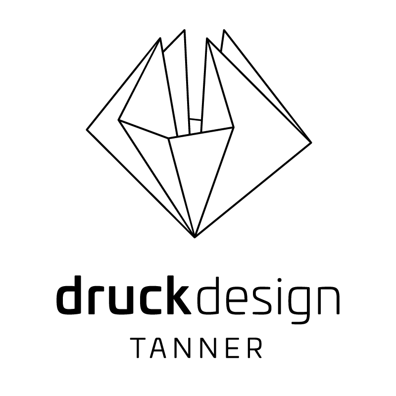 druckdesign Tanner AG