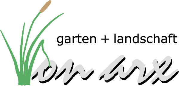 von Arx Garten + Landschaft