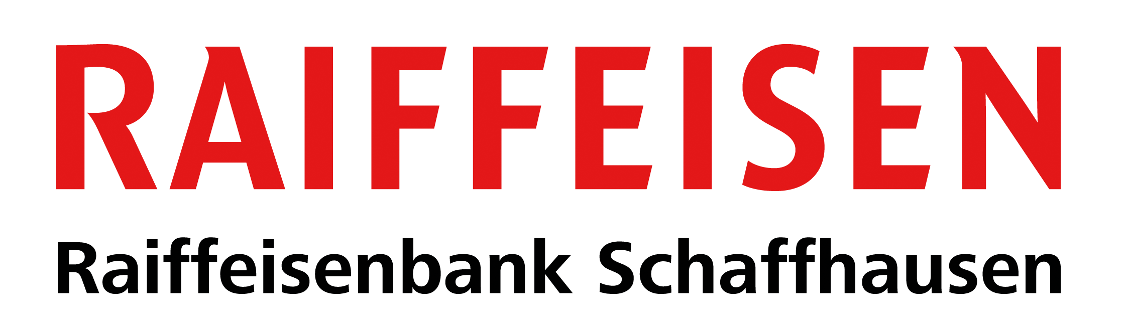Raiffeisenbank Schaffhausen