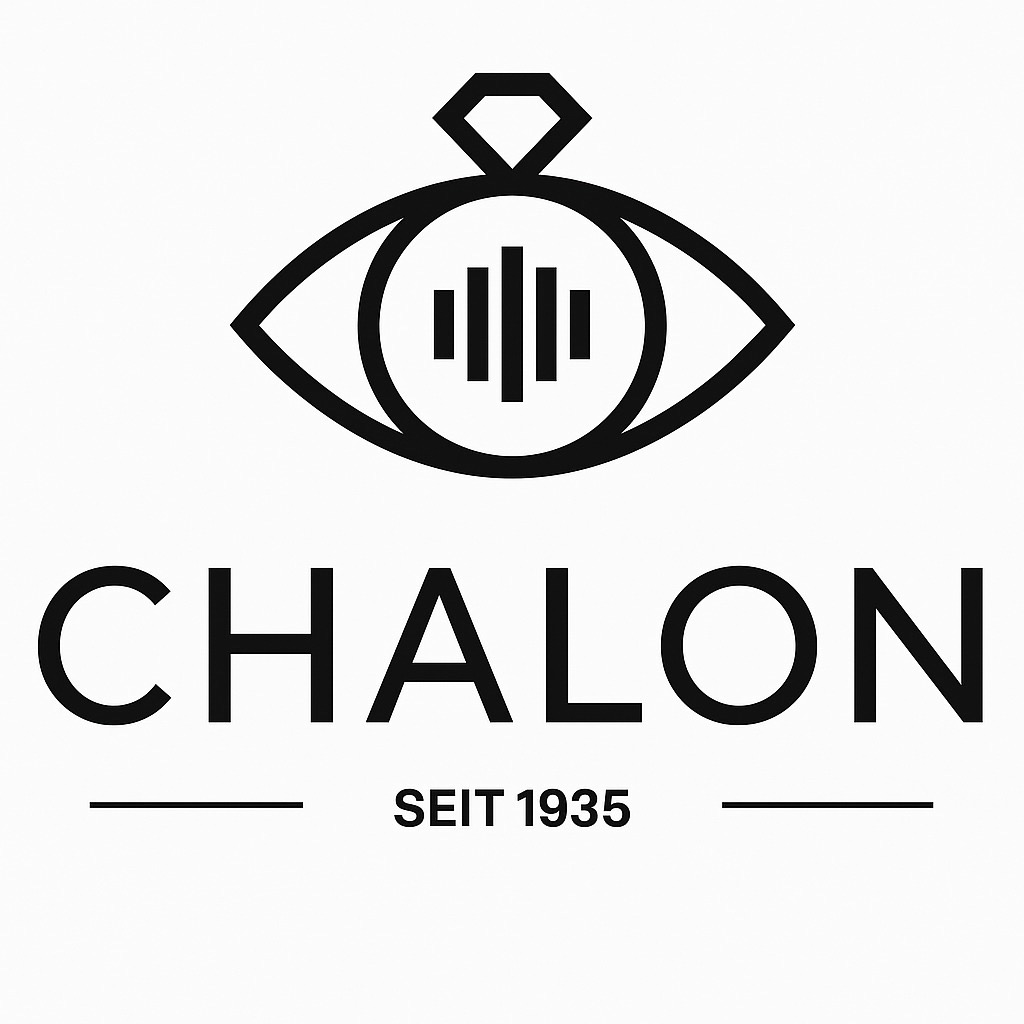 CHALON Optik • Hörberatung • Uhren • Schmuck • Trau