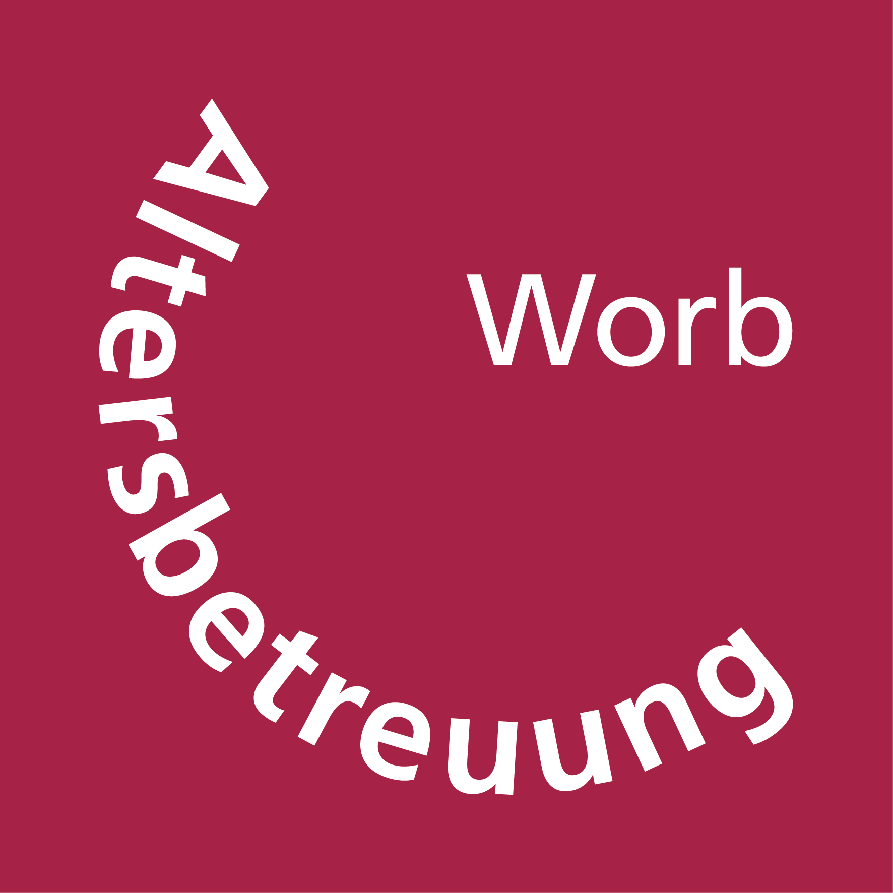 Stiftung Altersbetreuung Worb