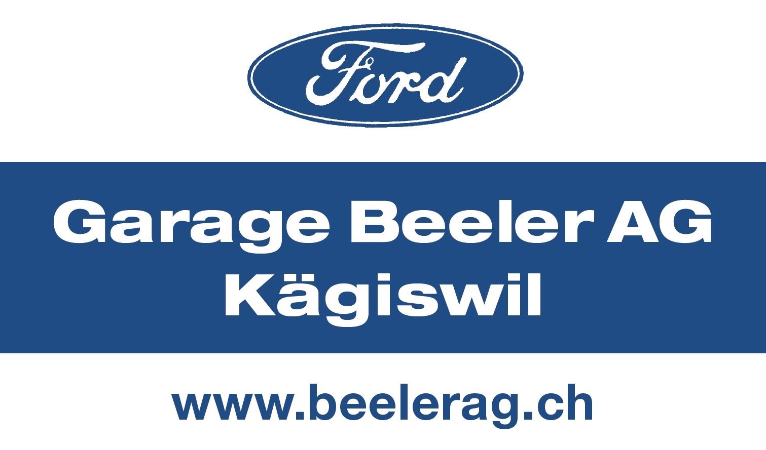 Garage Beeler AG