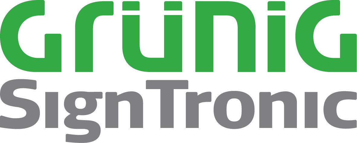 Grünig-SignTronic AG