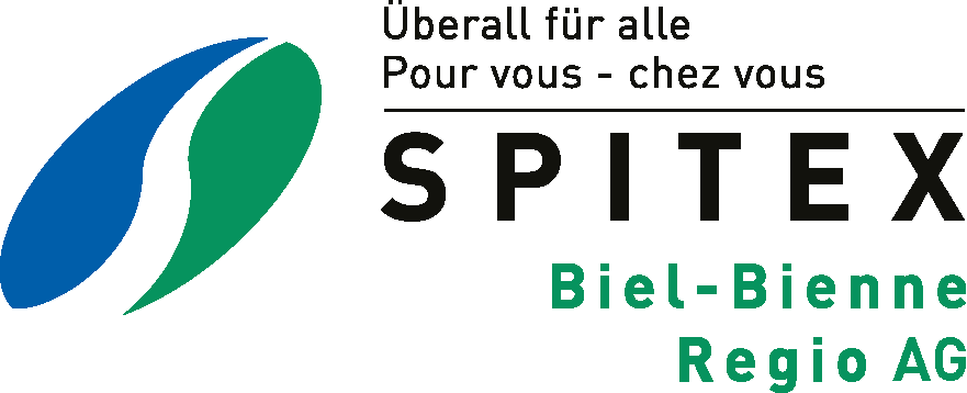 Spitex Biel-Bienne Regio AG