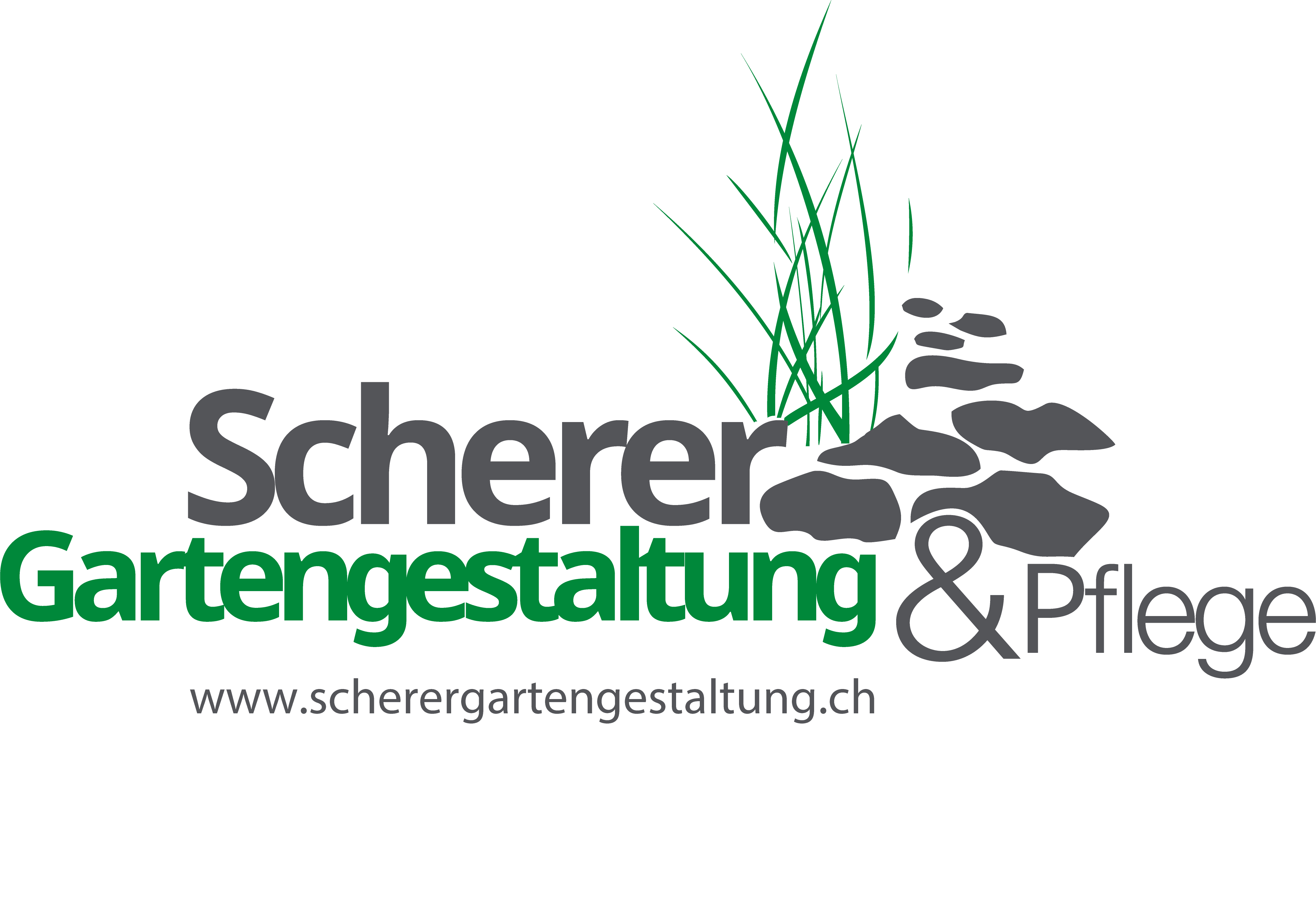 Scherer Gartengestaltung & Pflege AG