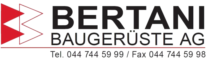 Bertani Baugerüste AG