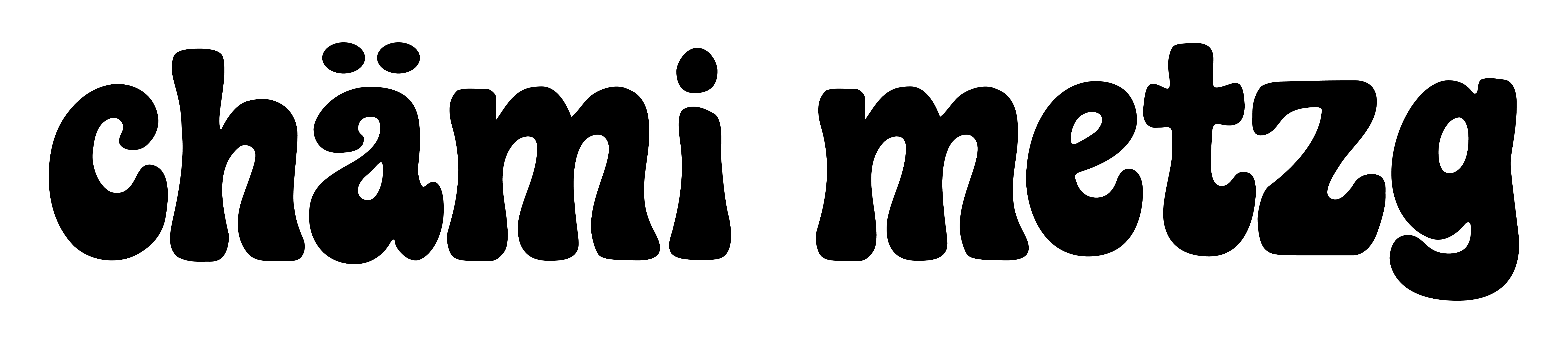 chämi metzg AG