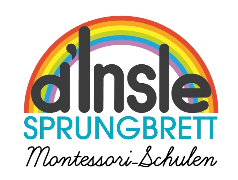 d'Insle & Sprungbrett Montessori-Schulen