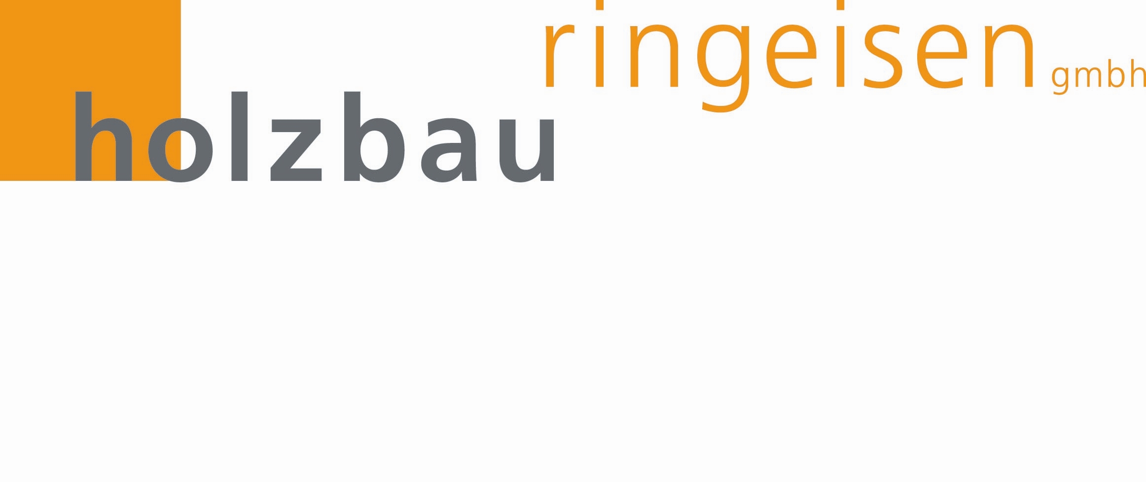 Holzbau Ringeisen GmbH