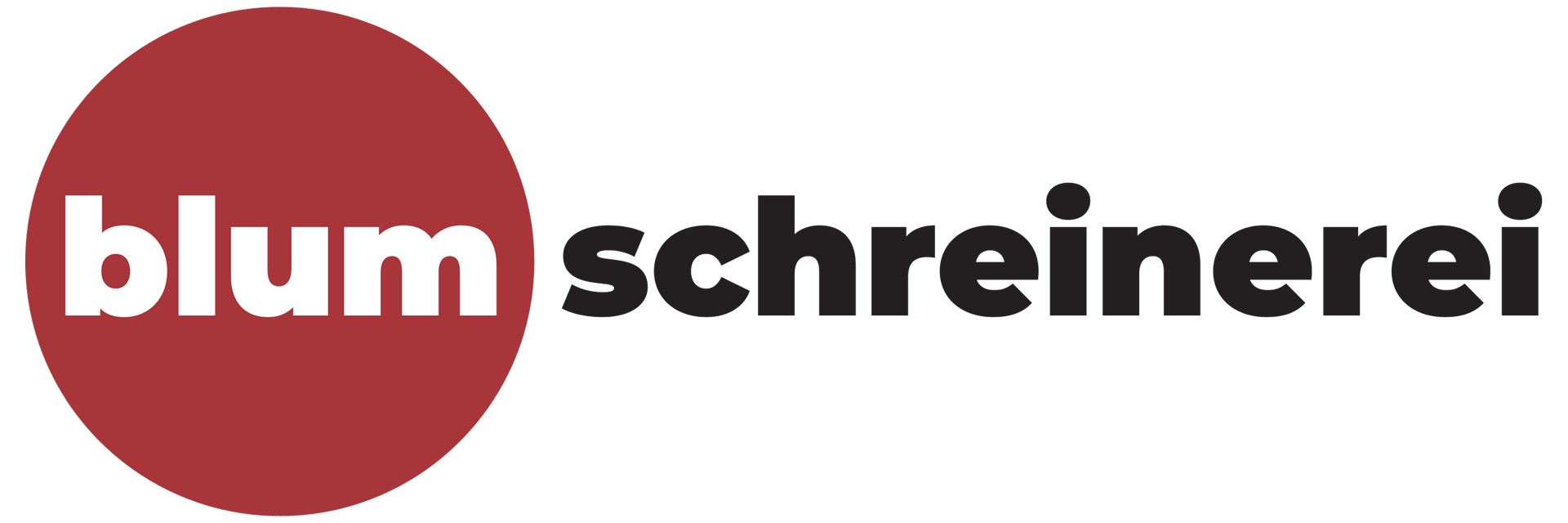 Blum Schreinerei AG