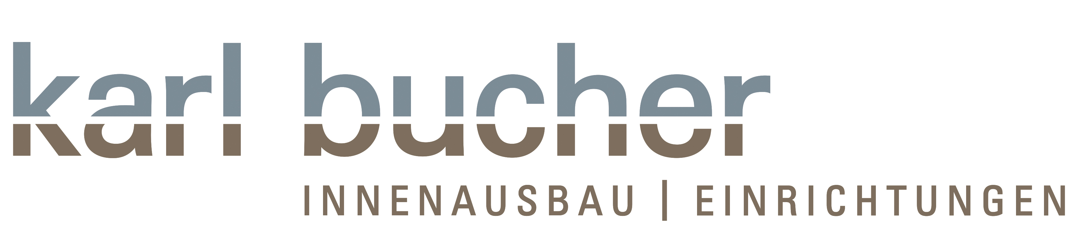 Karl Bucher AG