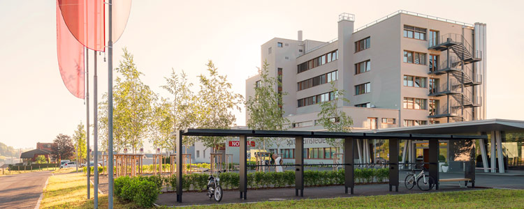 AMEOS Spital Einsiedeln