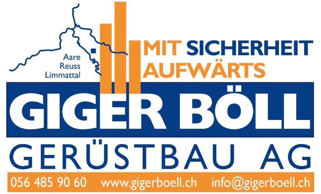 Giger Böll Gerüstbau AG