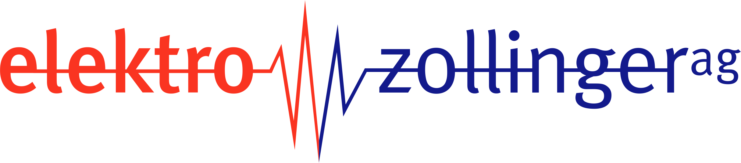 elektro zollinger ag