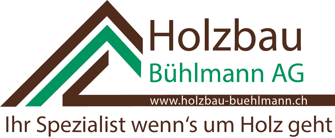 Holzbau Bühlmann AG
