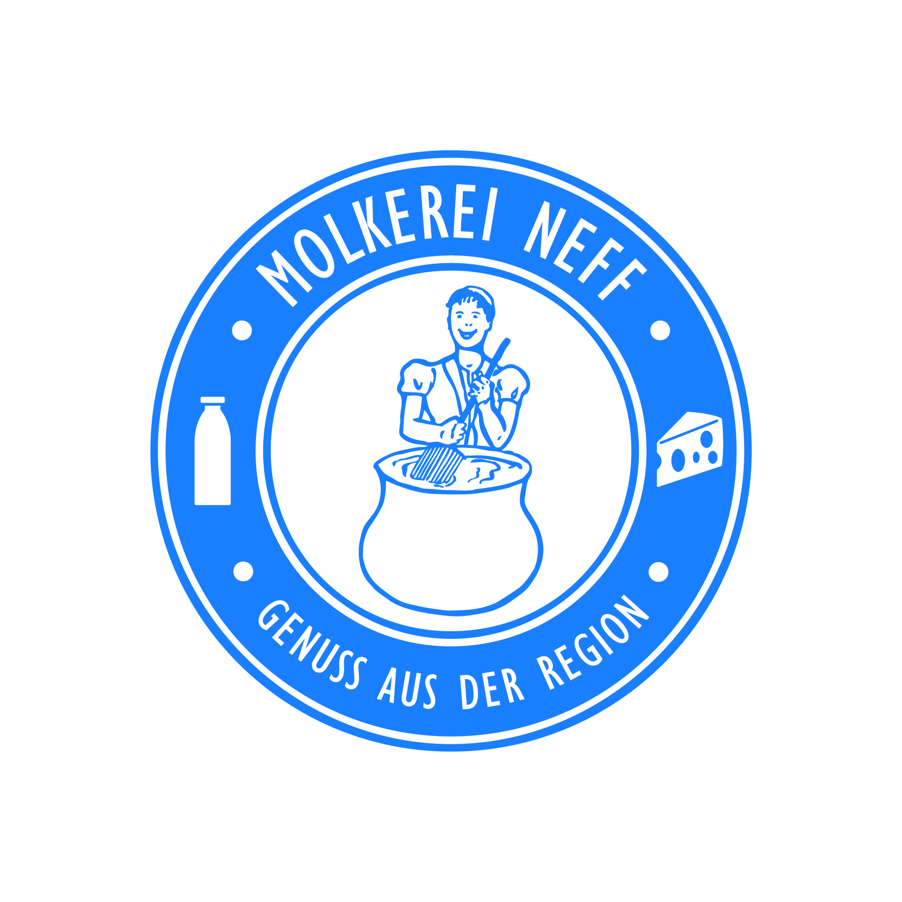 Molkerei Neff