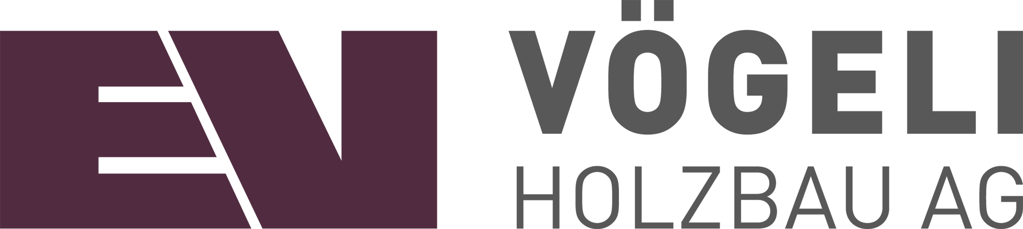 Vögeli Holzbau AG