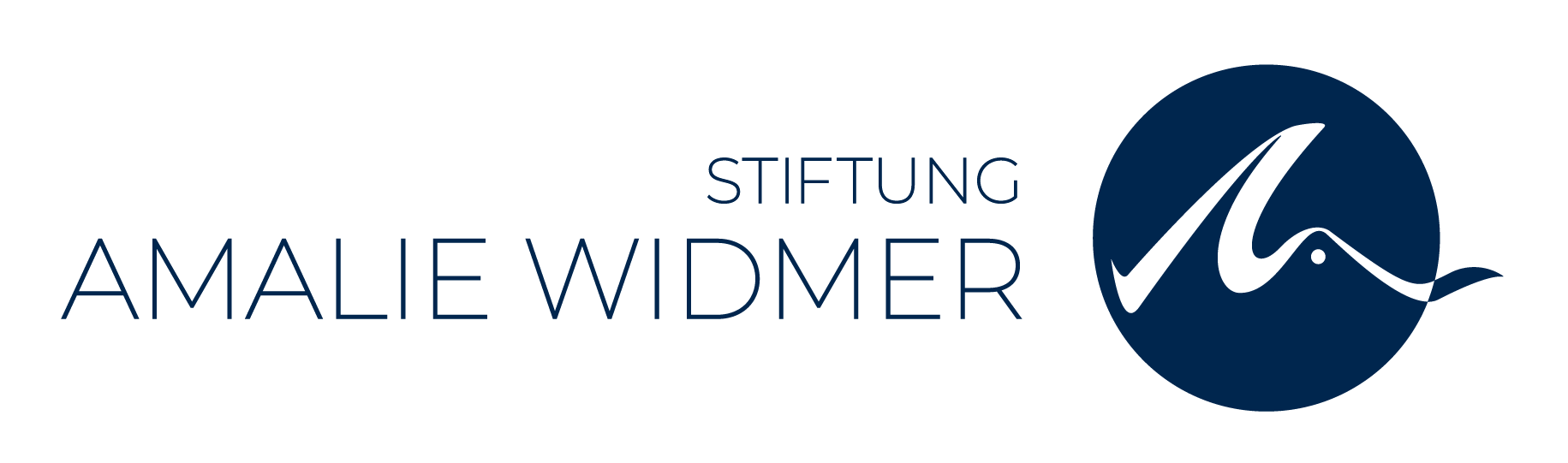 Stiftung Amalie Widmer