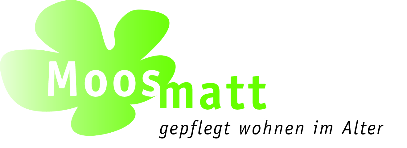 Alters- und Pflegeheim Moosmatt