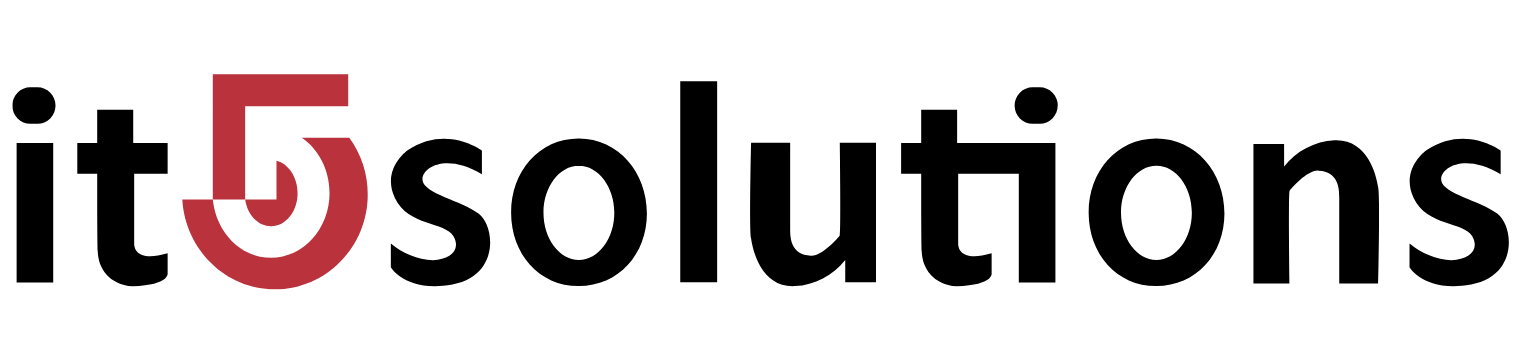 it5solutions.ch GmbH