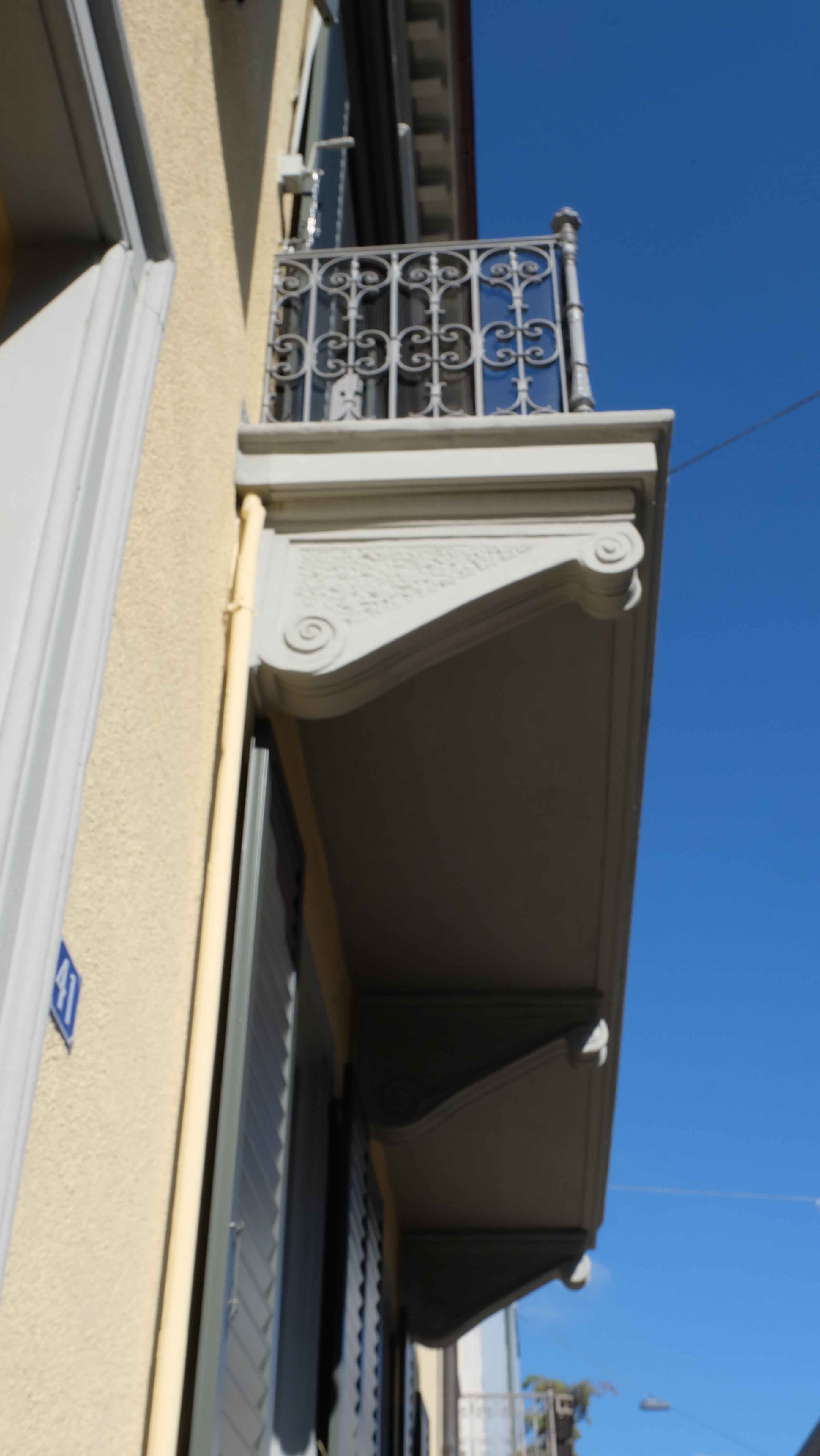 Steinmetz EFZ Fachrichtung Bau&Renovation oder Fachrichtung Bildhauerei - Bild 3