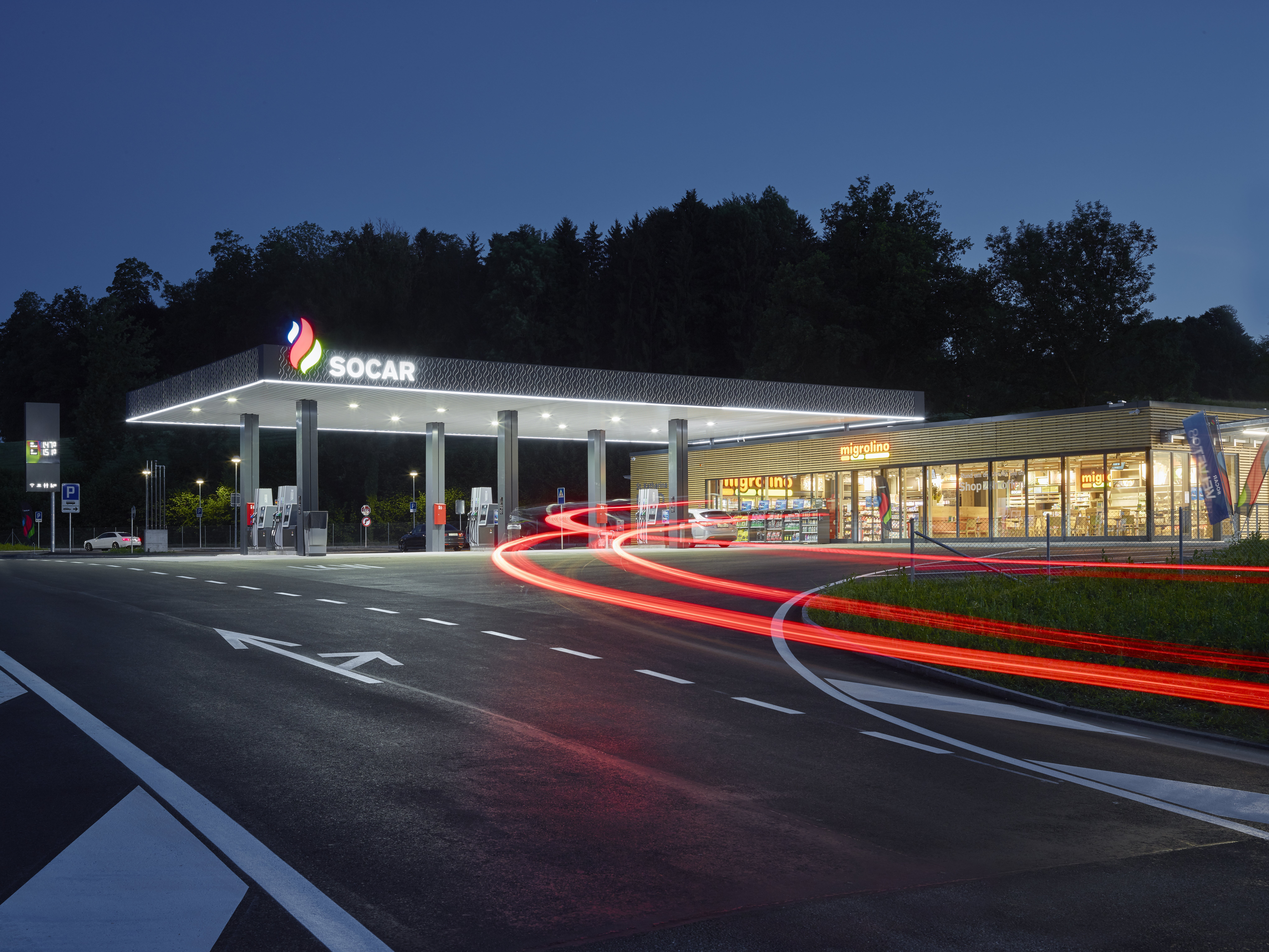 Detailhandelsfachfrau/-mann EFZ (Lebensmittel) - Bild 3