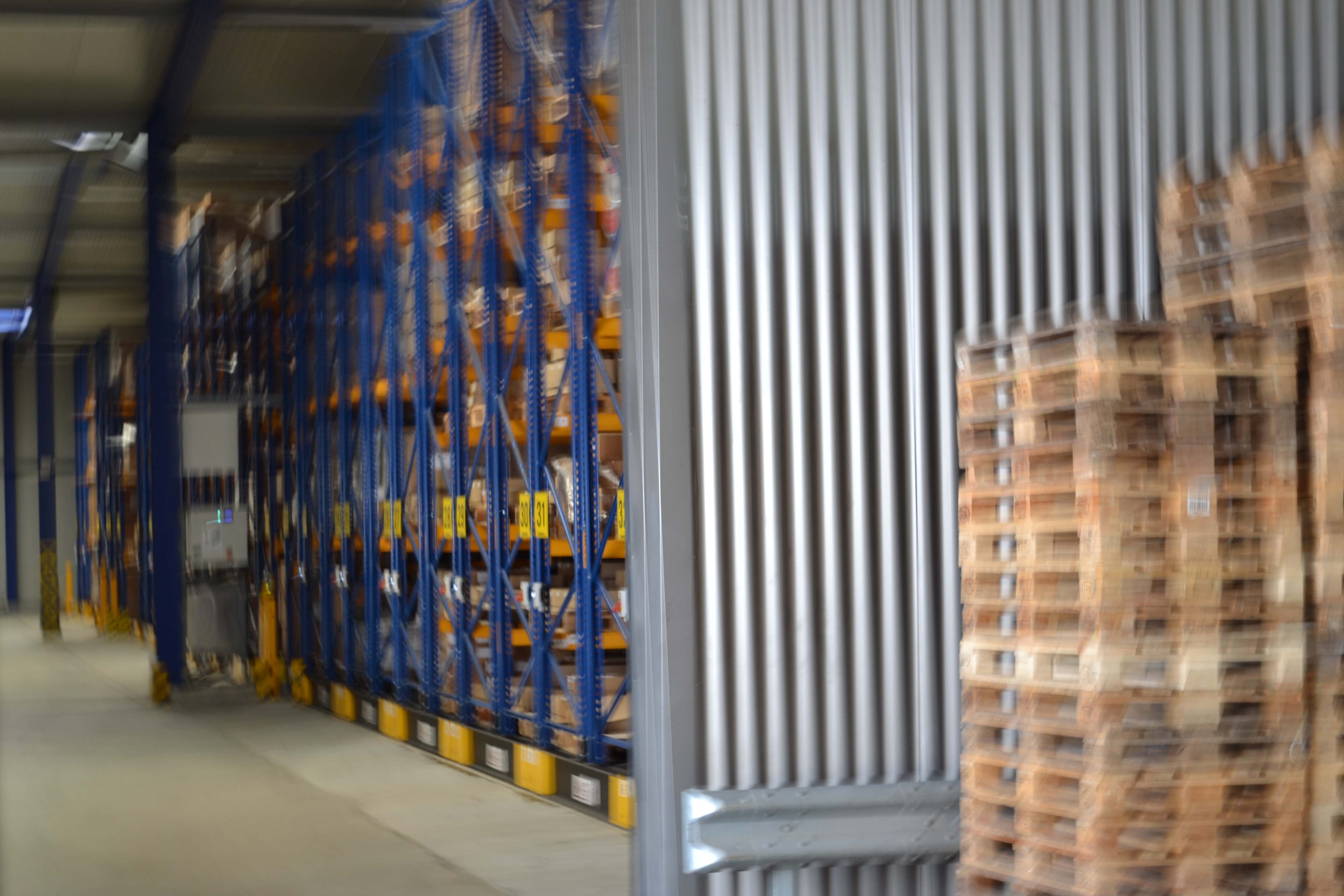 2 Lehrstellen als Logistiker/in EFZ ab August 2026 & 2027 - Bild 1